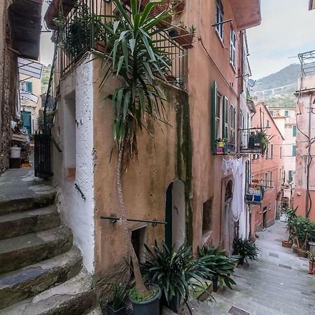 The Captain'S House Monterosso al Mare Ngoại thất bức ảnh