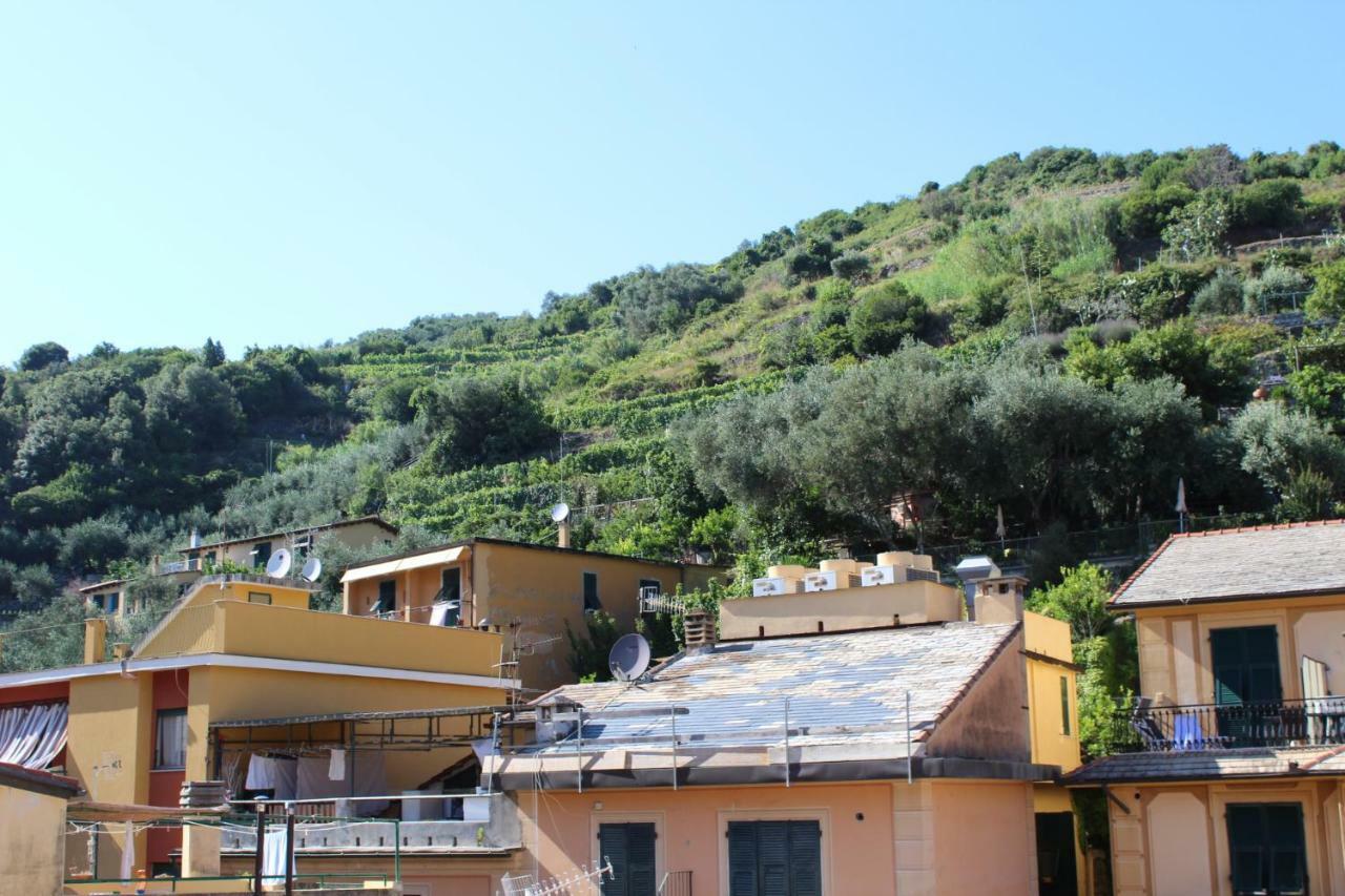 The Captain'S House Monterosso al Mare Ngoại thất bức ảnh