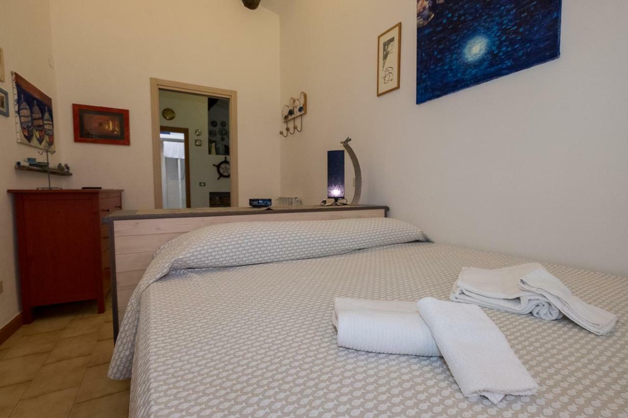 The Captain'S House Monterosso al Mare Ngoại thất bức ảnh
