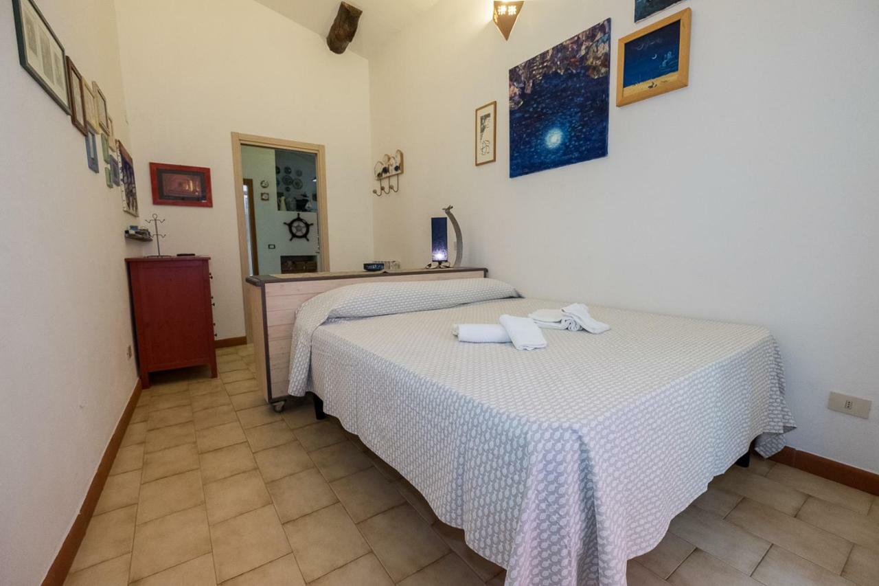 The Captain'S House Monterosso al Mare Ngoại thất bức ảnh