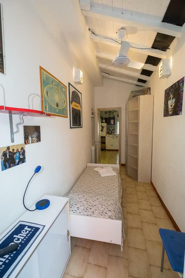 The Captain'S House Monterosso al Mare Ngoại thất bức ảnh