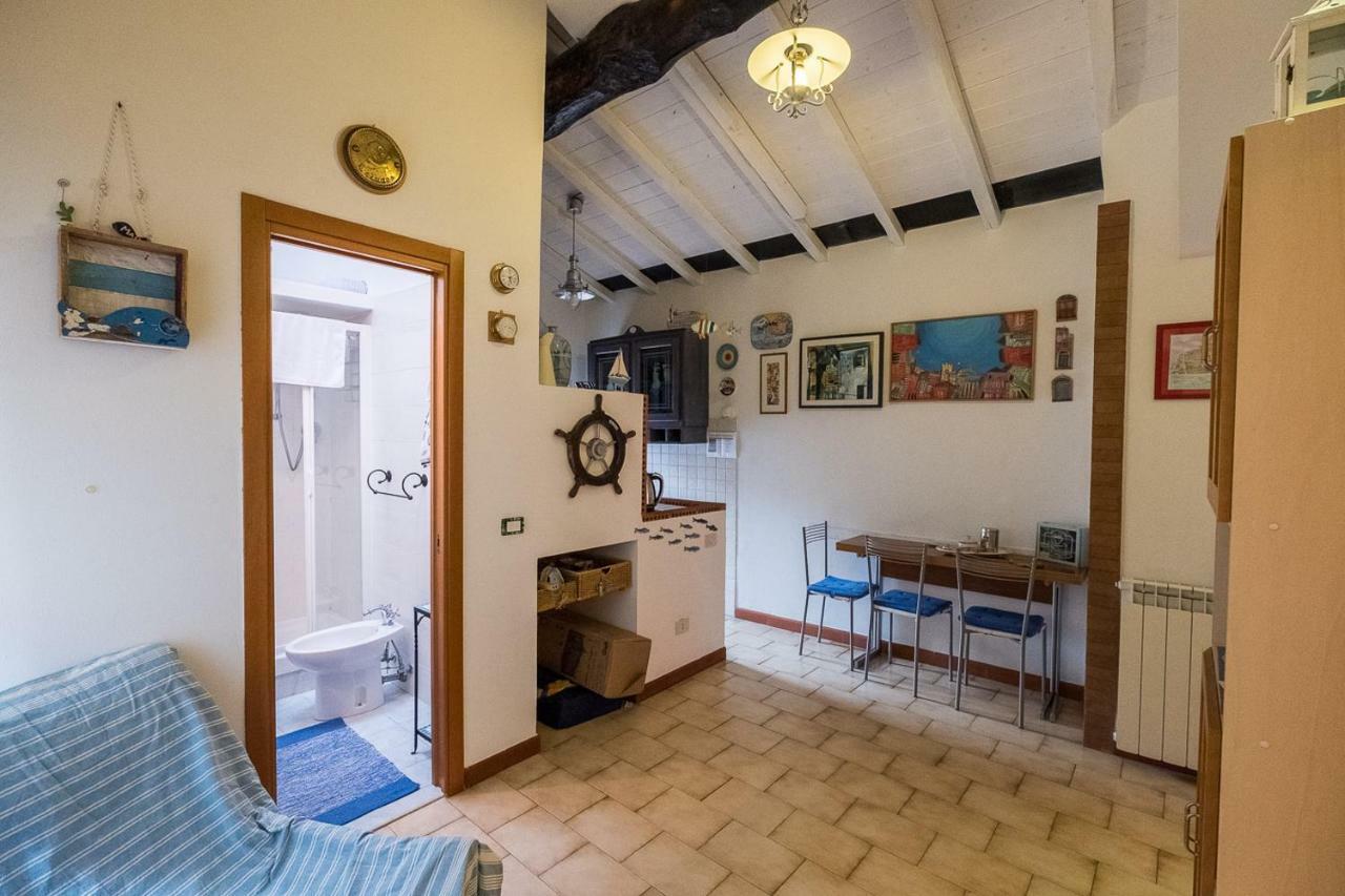 The Captain'S House Monterosso al Mare Ngoại thất bức ảnh