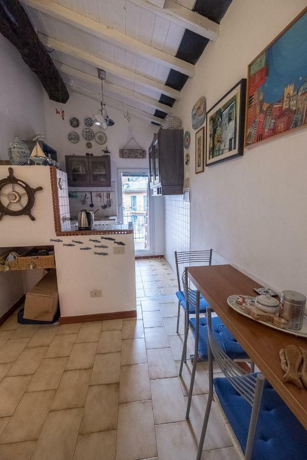The Captain'S House Monterosso al Mare Ngoại thất bức ảnh